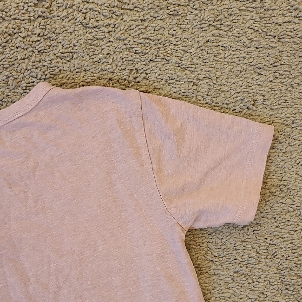 Pink T-Shirt - Picture 8 of 12